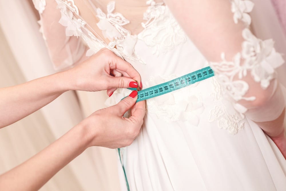 Two-month bridal challenge