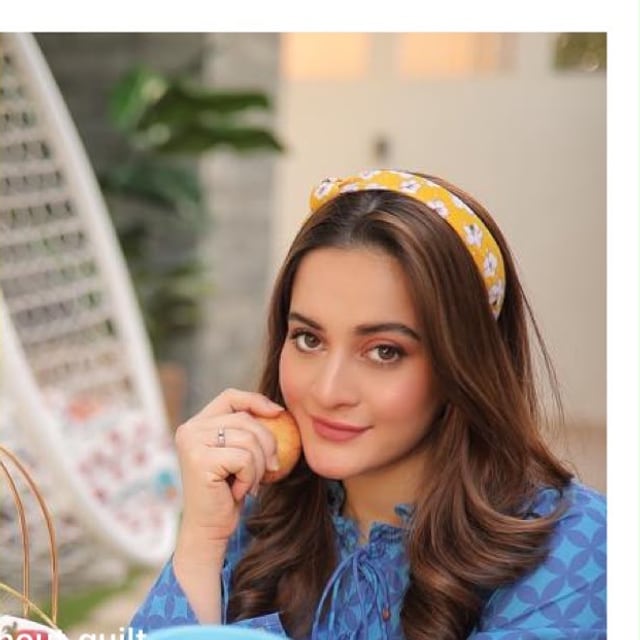 Aiman Khan