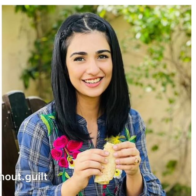 Sarah Khan