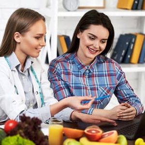 Premium 4 Months Transformation Program