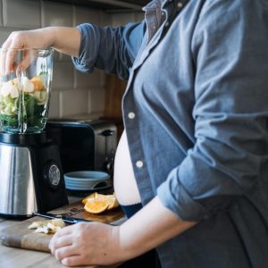 Pregnant Women Plan