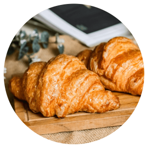 Croissants