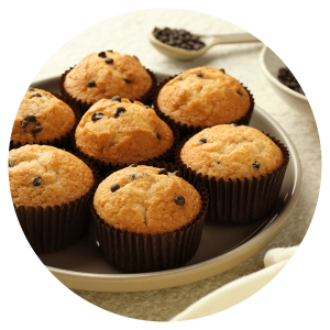 Muffins