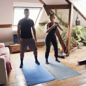 4- WEEK FAT LOSS BOOT CAMP