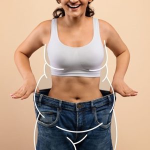 Four Months Weight Loss Challenge