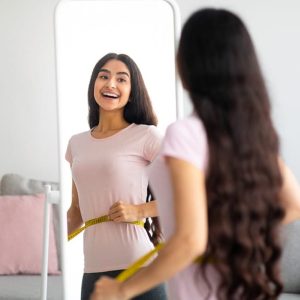 Two Months Therapeutic Weight Loss Challenge