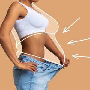 Two Months Weight Loss Challenge