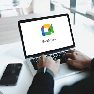 1:1 Online Consultation: (Over Google Meet)